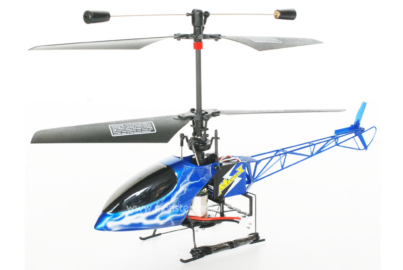 X-hobby Micro 5#6
